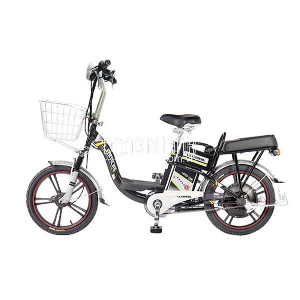 Xe Đạp Điện E-BIKE Bomelli 18