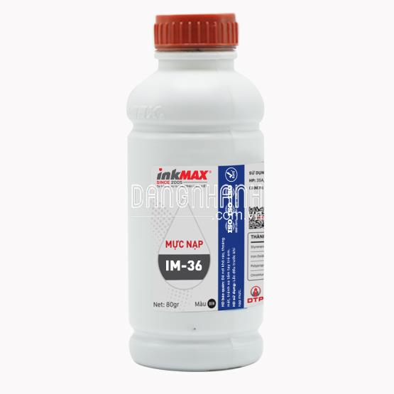 Mực nạp inkMAX IM-12