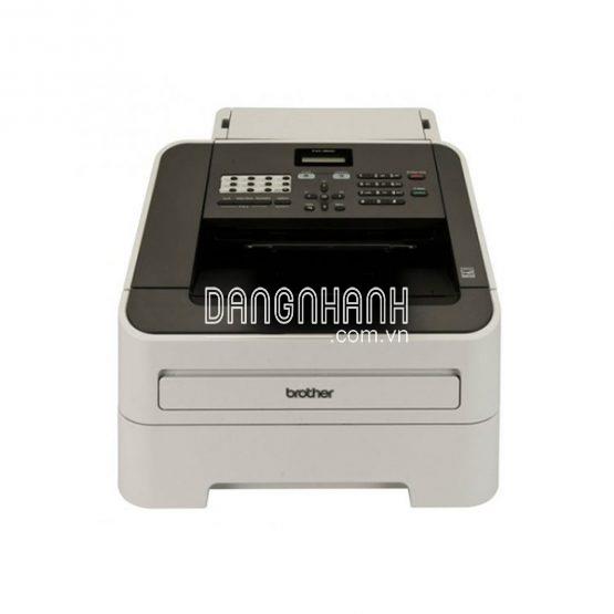 Máy in laser đa chức năng Brother Fax-2840