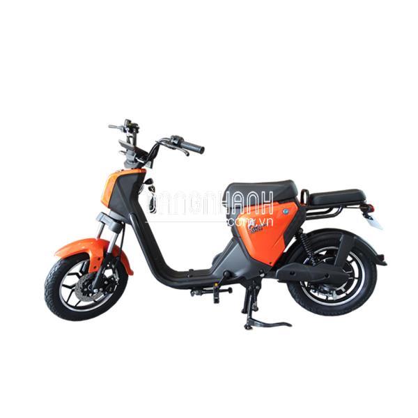 Xe Đạp Điện E-BIKE DK SPARTA – Bánh 16 Inches