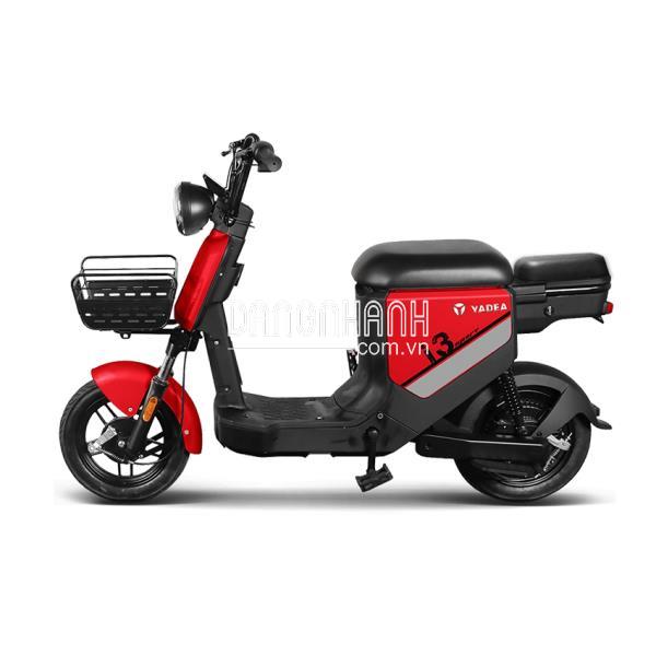 Xe Đạp Điện YADEA I3