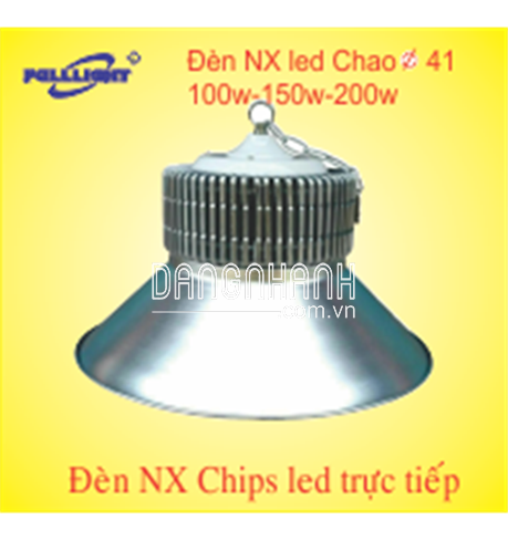 Đèn NX Chip trực tiếp