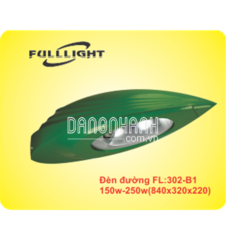 Đèn đường phố FL:302-B1