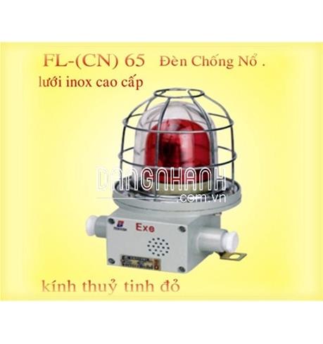 Đèn chống nổ 03