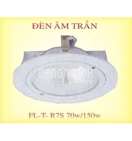 Đèn âm trần 01