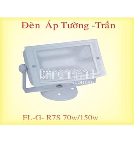 Đèn Áp Tường - Trần 01