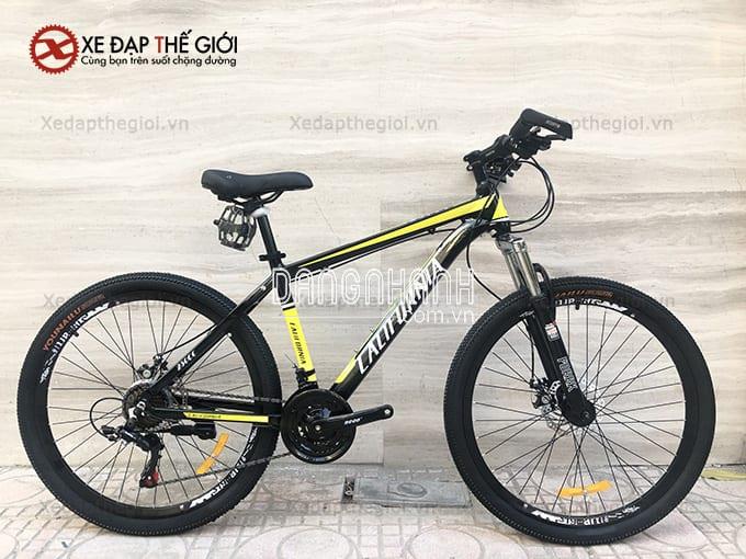 Xe đạp thể thao California 250cc 2020