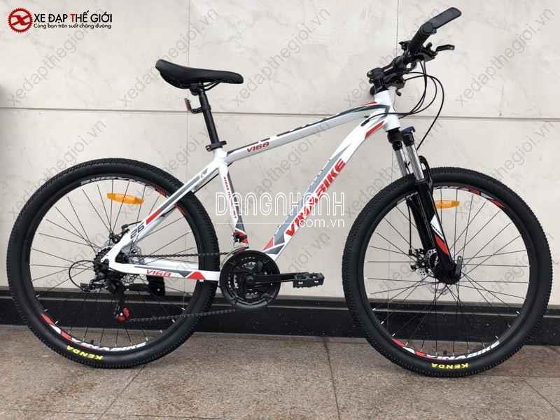 Xe đạp thể thao Vinabike V168