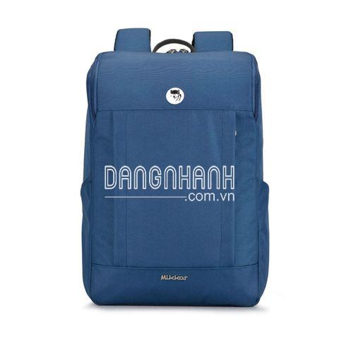 Balo Laptop Mikkor Kalino - Navy