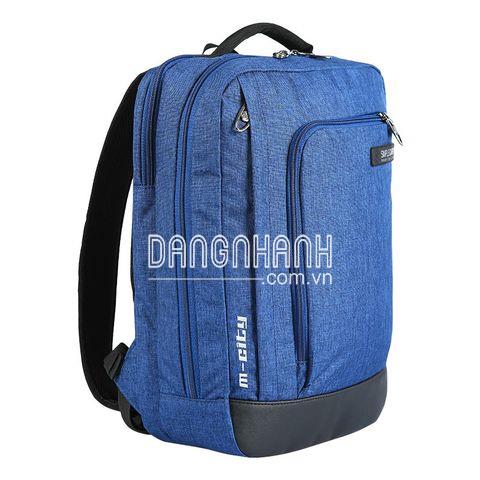 Balo Laptop SimpleCarry M-City i14 - Navy