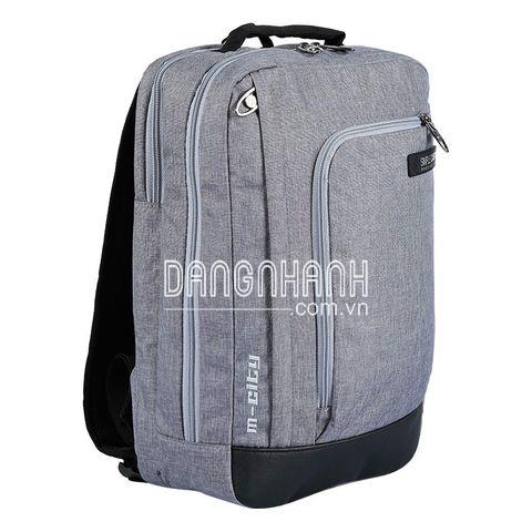 Balo Laptop SimpleCarry M-City i14 - Grey