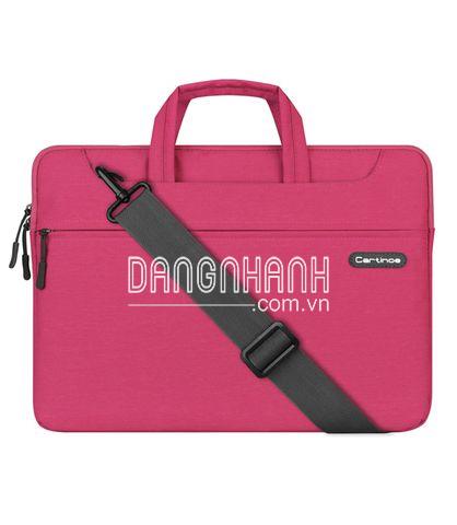 Cặp Xách Laptop Cartinoe Starry i13 - Pink