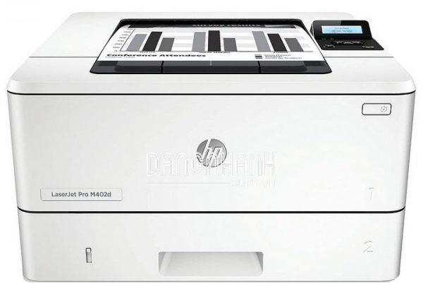 MÁY IN LASER HP LASERJET PRO M402D