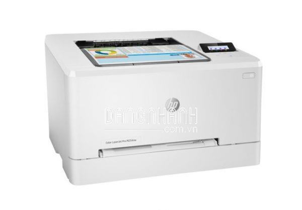 MÁY IN LASER MÀU KHÔNG DÂY HP COLOR LASERJET PRO M254NW