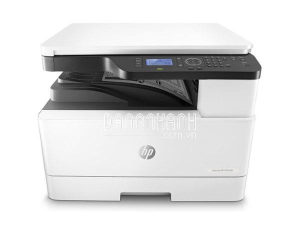 MÁY IN LASER ĐA CHỨC NĂNG HP LASERJET MANAGED MFP M436DN