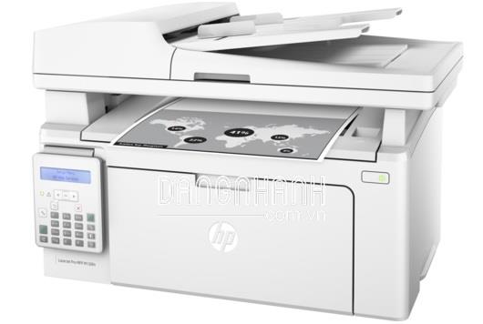 MÁY IN LASER ĐA CHỨC NĂNG HP LASERJET PRO MFP M130FN