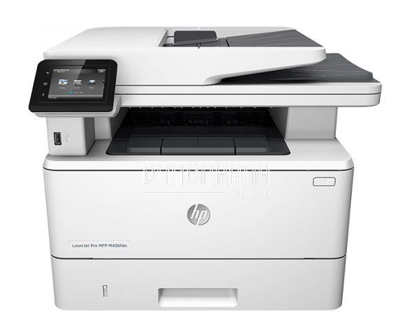 MÁY IN LASER ĐA CHỨC NĂNG HP LASERJET PRO MFP M426FDN