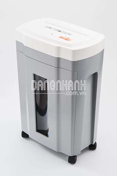 Máy hủy giấy BOSSER MINI TIGER C