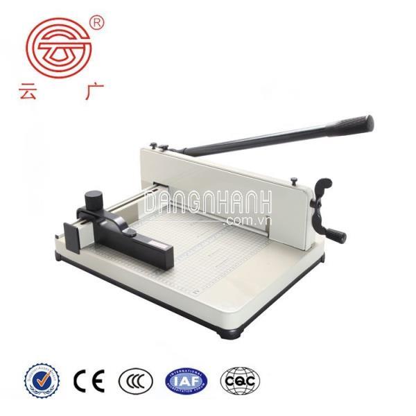 Bàn cắt giấy YG-858 A3