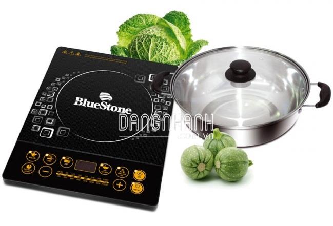 BẾP TỪ BLUSTONE ICB-6607 CÔNG SUẤT 2100W