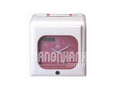 Máy chấm công MINDMAN M-960