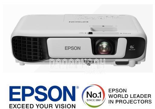 Máy chiếu Epson EB-S41