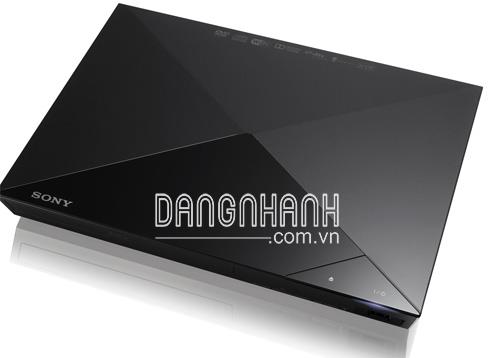 Đầu phát đĩa Blu-ray Disc™ tích hợp Wi-Fi® Model: BDP-S3200