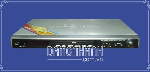 ĐẦU ĐĨA DVD TIẾN ĐẠT