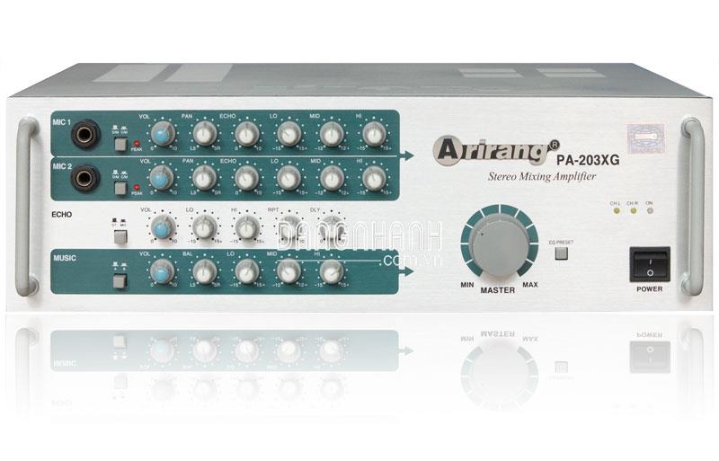 AMPLY ARIRANG PA-203XG