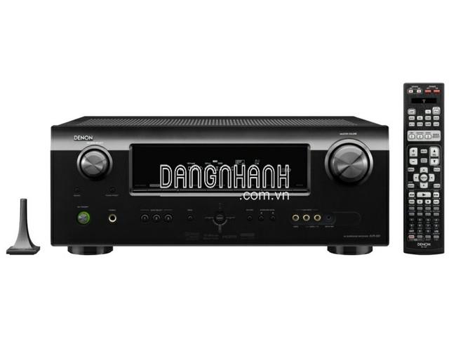 AMPLY DENON AVR-591