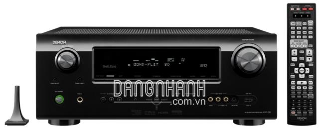 AMPLY DENON AVR-791