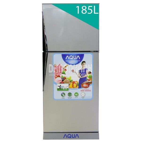 TỦ LẠNH AQUA AQR-S185BN