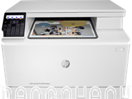 Máy in HP Color LaserJet Pro MFP M180nw (T6B74A)