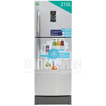 TỦ LẠNH ELECTROLUX ETB2102MG-RVN