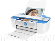 Máy in HP DeskJet Ink Advantage 3776 All-in-One Printer (J9V88A)