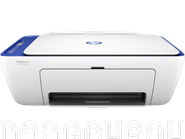 Máy in HP DeskJet 2632 All-in-One Printer (V1N05B)