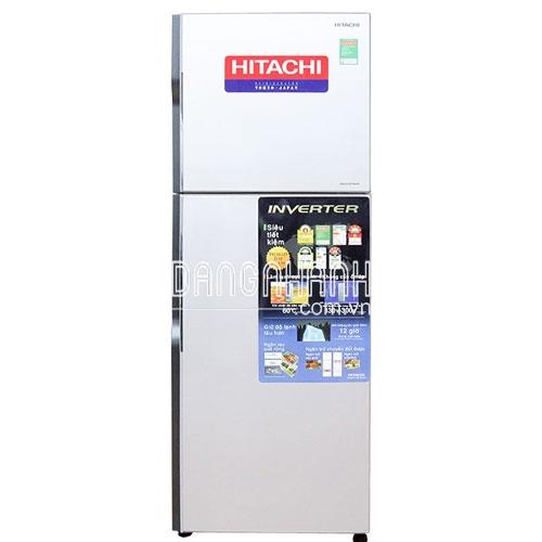 TỦ LẠNH HITACHI R-H200PGV4 (SLS)