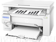 Máy in HP LaserJet Pro MFP M130nw (G3Q58A)