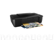 Máy in HP DeskJet Ink Advantage 2029 Printer (K7X13A)