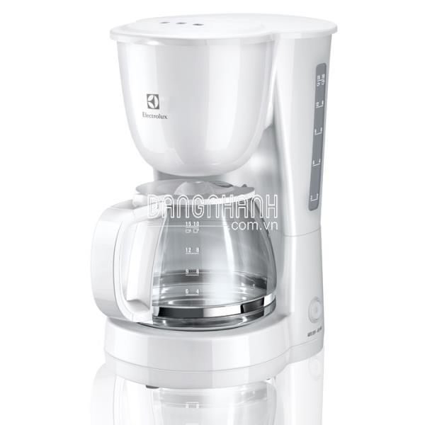 MÁY PHA CAFE ELECTROLUX ECM1303W