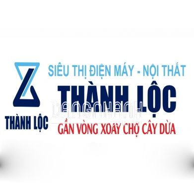 3702276903 - CÔNG TY TNHH MTV SIÊU THỊ ĐIỆN MÁY - NỘI THẤT THÀNH LỘC