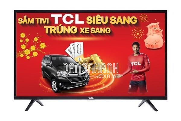 Tivi TCL 32 inch L32D3000