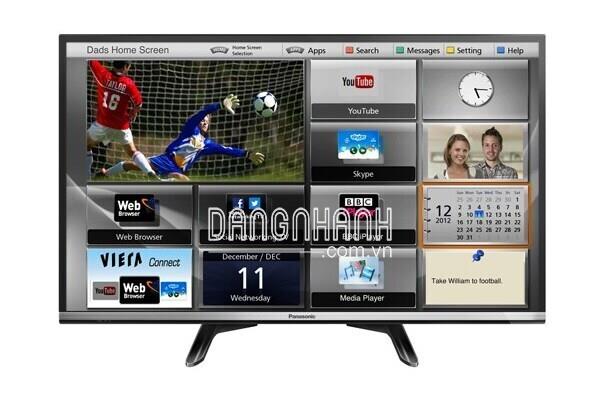 Smart Tivi Panasonic 32 inch TH-32DS500V