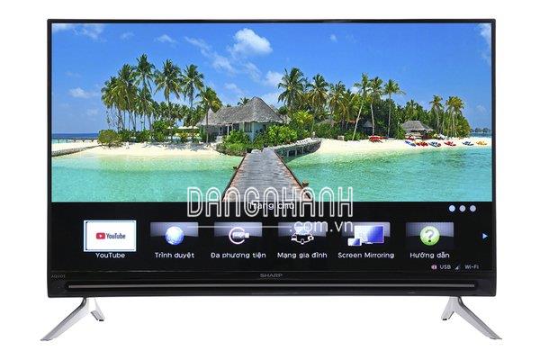 Smart Tivi Sharp HD 32 inch LC-32SA4500X