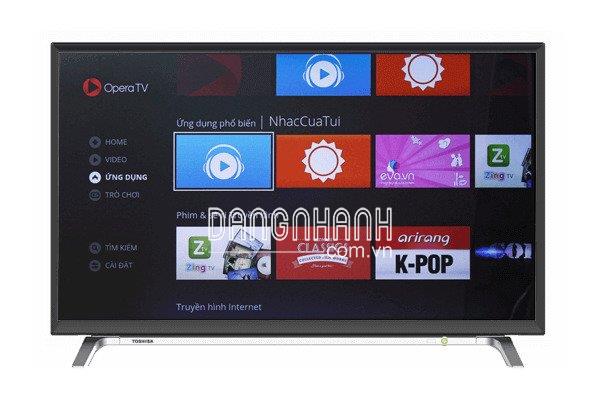 Smart Tivi Toshiba 32 inch 32L5650