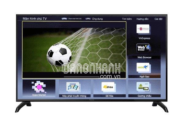Smart Tivi Panasonic 32 inch TH-32ES500V