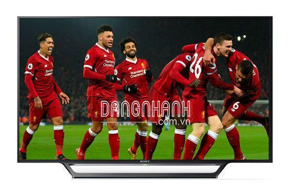 Internet Tivi Sony 32 inch KDL-32W600D