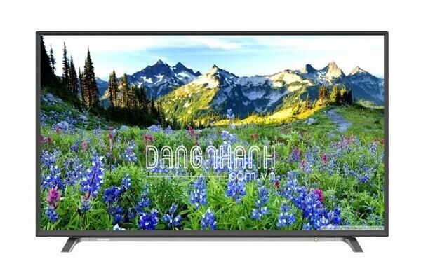 Tivi Toshiba 43 inch 43L3650