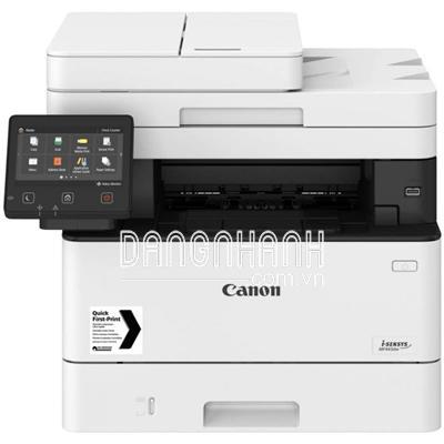 MÁY IN LASER ĐA NĂNG CANON MF443DW