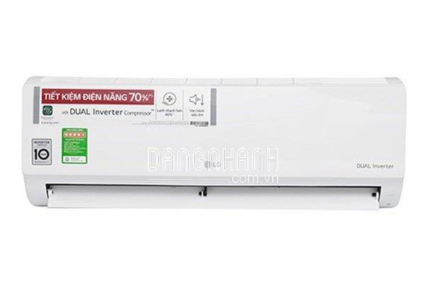 Máy lạnh LG Inverter 1 HP V10ENW